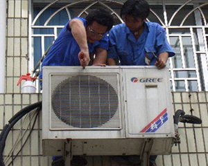 巩留空调维修售后服务中心