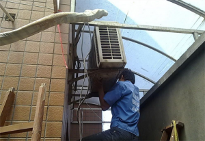 巩留空调维修售后服务中心