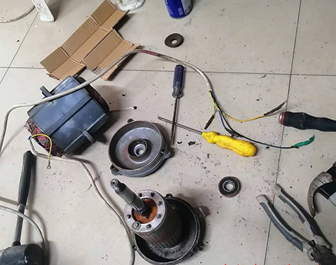 巩留空调维修售后服务中心电话在哪里找