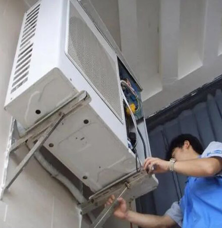 巩留24小时空调维修热线