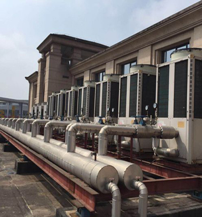 巩留多联机维修 巩留中央空调维修