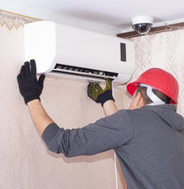 巩留空调内机噪音大