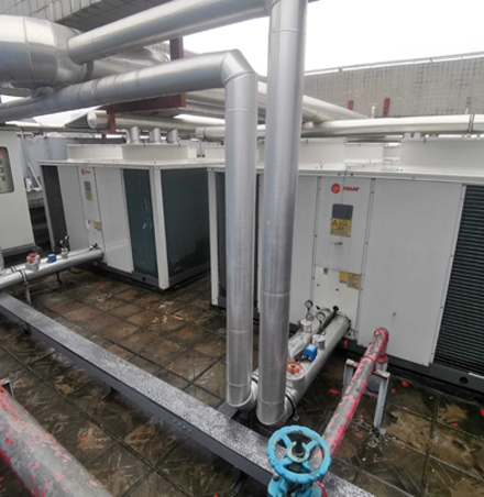 巩留附近中央空调维修 巩留上门中央空调维修